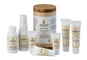 Jade Facial Travel Kit - Normal to Dry Skin (Jadience Herbal Formulas)