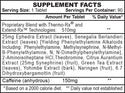 Stimerex-ES [Ephedra]  90 tablets - by Hi-Tech Pharma
