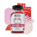 Superfruit Max Gummies by Zhou Nutrition