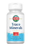 Trace Minerals ActiSorb  30ct by Kal