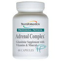 Adrenal Complex - Transformation Enzymes