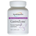 GastroZyme 100 caps - Transformation Enzymes