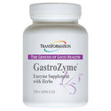 GastroZyme 270 caps - Transformation Enzymes