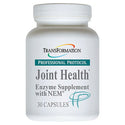 Joint Health - 30 Capsules (Transformation Enzymes)