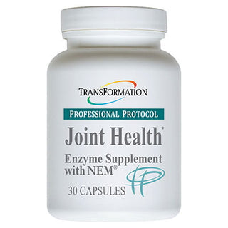 Joint Health - 30 Capsules (Transformation Enzymes)