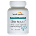 Liver Support - Transformation Enzymes