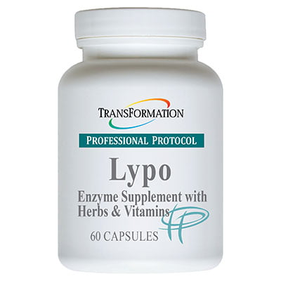 Lypo - Transformation Enzymes