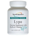 Lypo - Transformation Enzymes