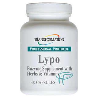 Lypo - Transformation Enzymes