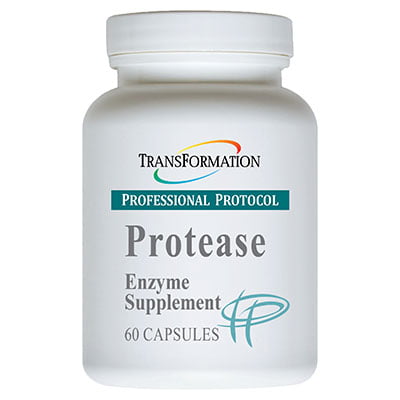 Protease - Transformation Enzymes