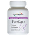 PureZyme 200 caps - Transformation Enzymes