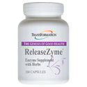 ReleaseZyme - Transformation Enzymes