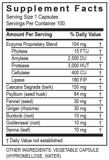 ReleaseZyme - Transformation Enzymes