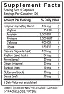 ReleaseZyme - Transformation Enzymes