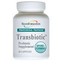 TPP Transbiotic - Transformation Enzymes