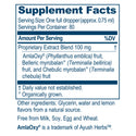 Kids Trifal Drops - 2 FL OZ (Ayush Herbs)