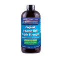 Liquid Vitamin B12 Triple Strength - Dr's Advantage