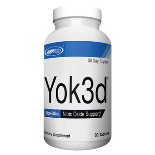 Yok3d 90ct - by USPLabs