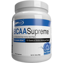 BCAA Supreme  535g Blue Raspberry by USPLabs