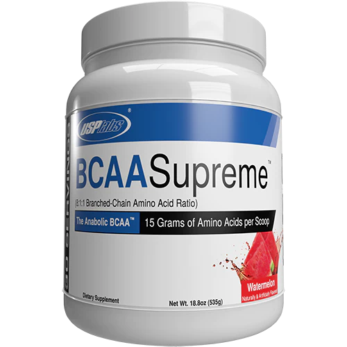 BCAA Supreme  535g Watermelon by USPLabs