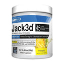 Jack3d® 250g Pineapple by USPLabs