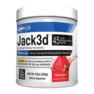 Jack3d® 250g Watermelon by USPLabs