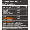 RESTORE™ - Liver Aid 100 capsules - by Formutech Nutrition