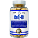 CoQ10 100mg 120 tablets - by Hi-Tech Pharma