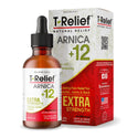 T-Relief Pain Liquid - MediNatura