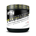 L-Glutamine 500g - by Iforce Nutrition