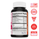 Vegan Essentials by Zhou Nutrition