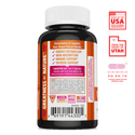 Vegan Essentials by Zhou Nutrition