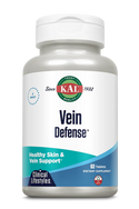 Vein Defense  60ct by Kal