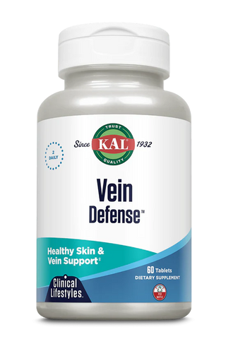 Vein Defense  60ct by Kal