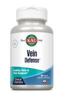 Vein Defense  60ct by Kal