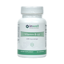 Vitamin B12 - 60 Lozenges (Inwell Biosciences)