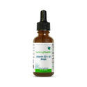 Optimal Vitamin D3 + K2 Drops - 30 mL (Seeking Health)