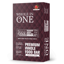 Whole in One Chocolate Berry- Brickhouse Nutrition