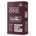 WHOLE IN ONE BUNDLE- Brickhouse Nutrition