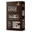 Whole in One Dark Chocolate Banana- Brickhouse Nutrition