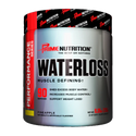 Waterloss 90 servings/238.5 g Pineapple by Prime Nutrition