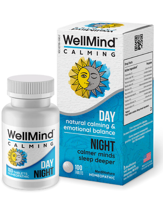 WellMind Calming - MediNatura