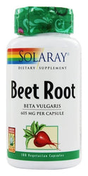 Beet Root  100ct 605mg veg cap