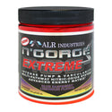 N'Gorge® NOS Powder 270g Blue Raspberry Lemonade by ALRI