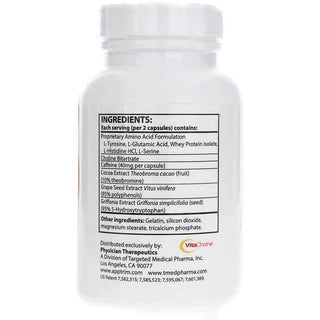 App Trimm Medical Food - 120 Capsules (Phycician Therapeutics)