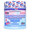 Mesomorph W/Geranium Extract 388g Rocket Pop by APS Nutrition