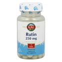 Rutin 250  60ct 250mg by Kal