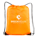 BHN BAG- Brickhouse Nutrition