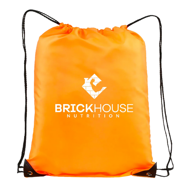 BHN BAG- Brickhouse Nutrition