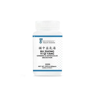 Bio Essence Bu Zhong Yi Qi Tang - Granules 100g